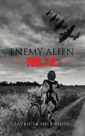 Enemy Alien No. 72