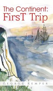 The Continent: First Trip