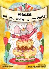 Please Will You Come to My Party?