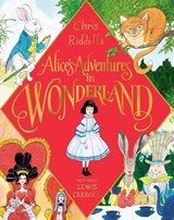 Alice's Adventures In Wonderland - Lewis Carroll - 9781529002461