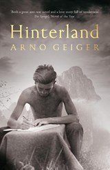 Hinterland - Arno Geiger - 9781529003161