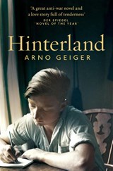 Hinterland - Arno Geiger - 9781529003192