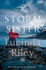 The Storm Sister - Lucinda Riley - 9781529003468