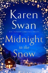 Midnight in the snow - karen swan - 9781529006131