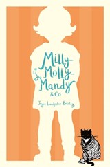 Milly-Molly-Mandy & Co - Joyce Lankester Brisley - 9781529010657