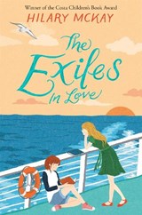 The Exiles in Love - Hilary McKay - 9781529011616