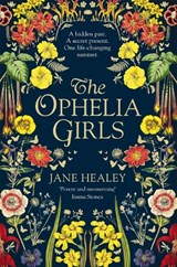 The Ophelia Girls - Jane Healey - 9781529014860