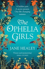 The Ophelia Girls - Jane Healey - 9781529014884