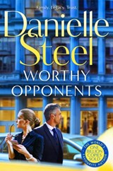 Worthy Opponents - STEEL,  Danielle - 9781529022261