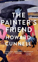 The Painter's Friend - Howard Cunnell - 9781529030945