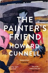 The Painter's Friend - Howard Cunnell - 9781529030952