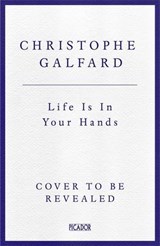 This Is Life - Christophe Galfard ; Stuart Wilson - 9781529032055