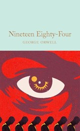 Nineteen Eighty-Four - ORWELL,  George - 9781529032666