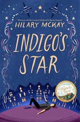 Indigo's Star - Hilary McKay - 9781529033298