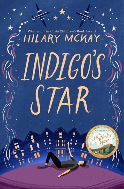Indigo's Star, Hilary McKay - Paperback - 9781529033298