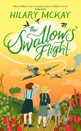The Swallows' Flight - Hilary McKay - 9781529033335