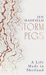 Storm Pegs - Jen Hadfield - 9781529038026