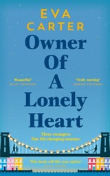 Owner of a Lonely Heart - Eva Carter - 9781529038873