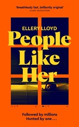 People Like Her - Ellery Lloyd - 9781529039399