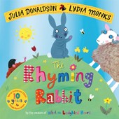 The Rhyming Rabbit 10th Anniversary Edition