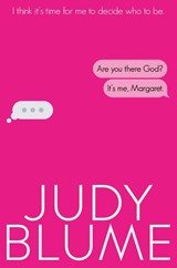 Are You There, God? It's Me, Margaret - Judy Blume - 9781529043068