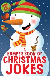 A Bumper Book of Christmas Jokes