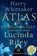 Atlas, Lucinda Riley&, Harry Whittaker - Paperback - 9781529043532