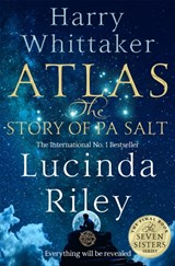 Atlas | Lucinda Riley&, Harry Whittaker | 