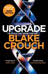 Upgrade - CROUCH,  Blake - 9781529045369