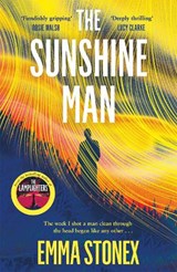 The Sunshine Man - Emma Stonex - 9781529047370