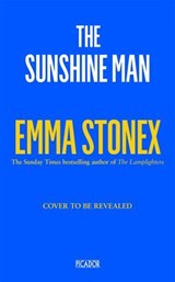 The Sunshine Man - Emma Stonex - 9781529047387