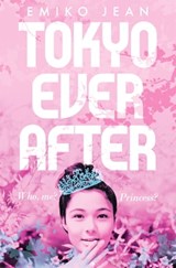 Tokyo Ever After - Emiko Jean - 9781529047912