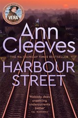 Harbour Street - Ann Cleeves - 9781529050158