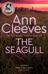 The Seagull - Ann Cleeves - 9781529050172