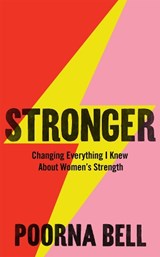 Stronger - Poorna Bell - 9781529050813