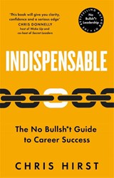 Indispensable - Chris Hirst - 9781529051742