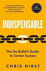 Indispensable - Chris Hirst - 9781529051759
