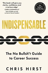 Indispensable - Chris Hirst - 9781529051766