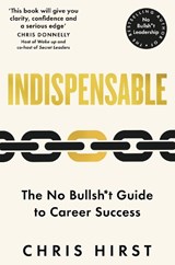 Indispensable - Chris Hirst - 9781529051766