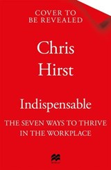 Indispensable - Chris Hirst - 9781529051780
