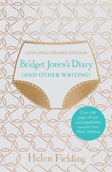 Bridget Jones's Diary (And Other Writing) - Helen Fielding - 9781529057089
