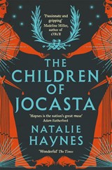 The Children of Jocasta - Natalie Haynes - 9781529057133