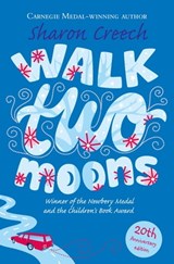 Walk Two Moons - Sharon Creech - 9781529059687