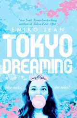 Tokyo Dreaming - Emiko Jean - 9781529064193