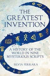 The Greatest Invention - Silvia Ferrara - 9781529064766