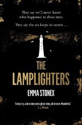 The Lamplighters - STONEX,  Emma - 9781529066289