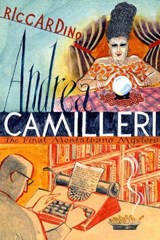 Riccardino - Andrea Camilleri - 9781529073300