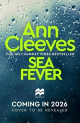 Sea Fever - Ann Cleeves - 9781529073478