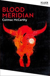 Blood Meridian - Cormac McCarthy - 9781529077162