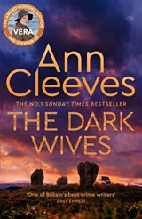 The Dark Wives - Ann Cleeves - 9781529077742